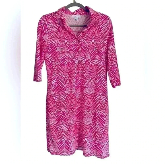 Jude Connally Susanna is a timeless and sophisticated shirt - Picture 1 of 5